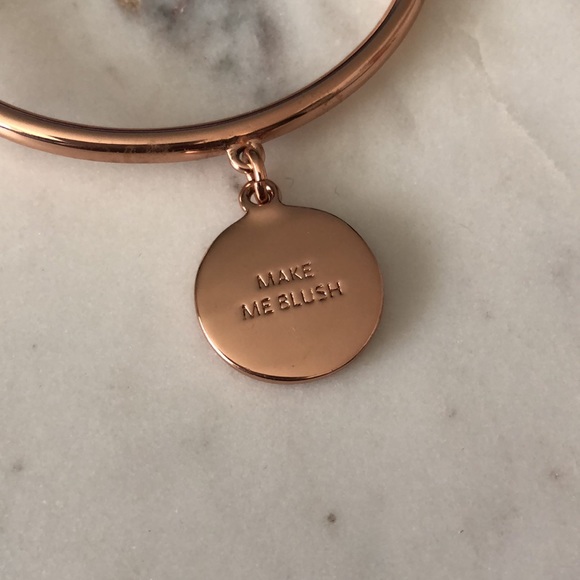 Kate Spade Metal Bangle - Picture 3 of 5